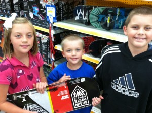 Shaun White Skateboards