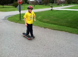 connor skateboard 2