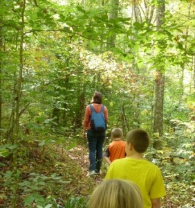 hiking backpack1