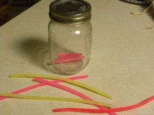 jar