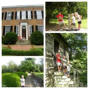 kyhome collage