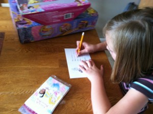 party invitations