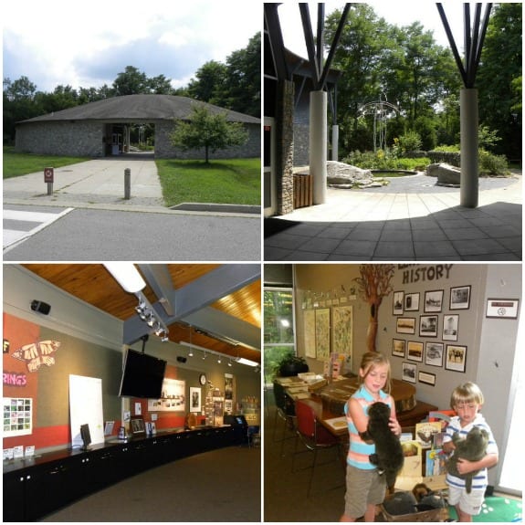 nature center 3