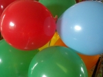 View the album Celebrations & Parties
