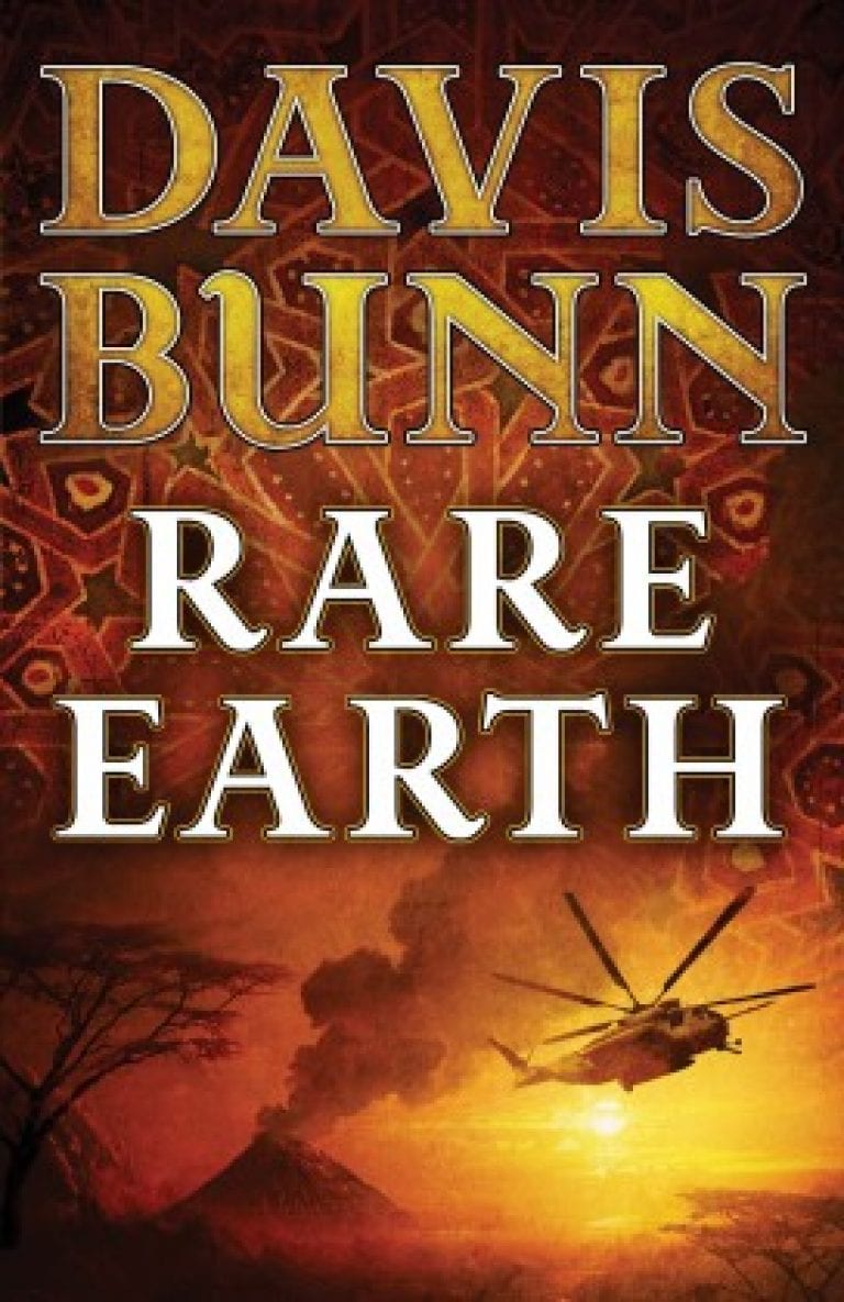 Rare Earth Book Review
