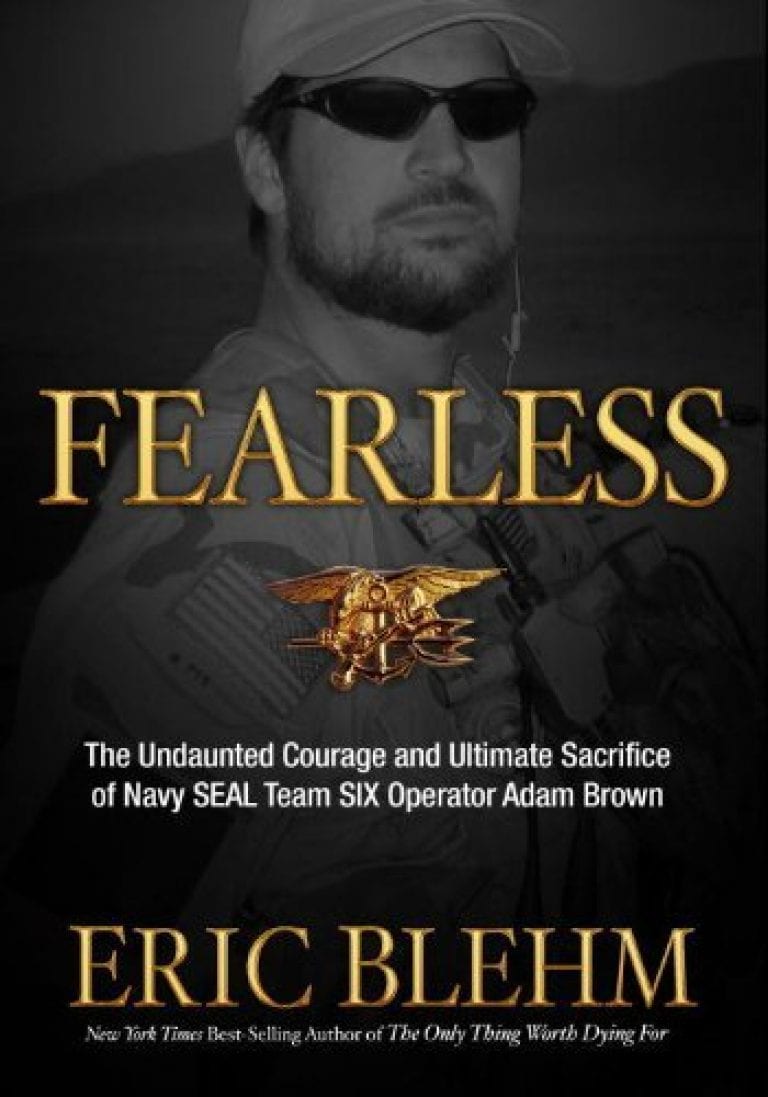 Fearless Book Review