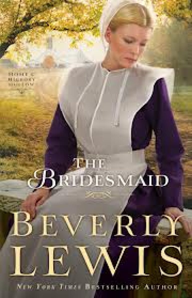 The Bridesmaid Book Review