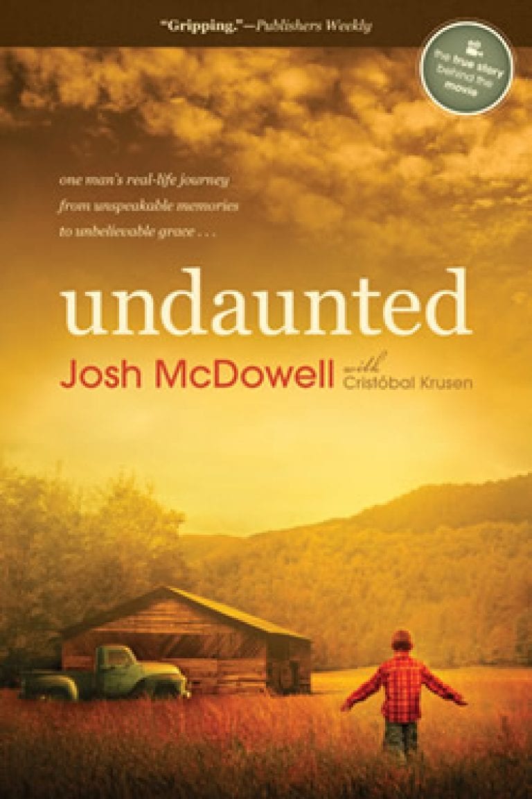 Undaunted Book Review