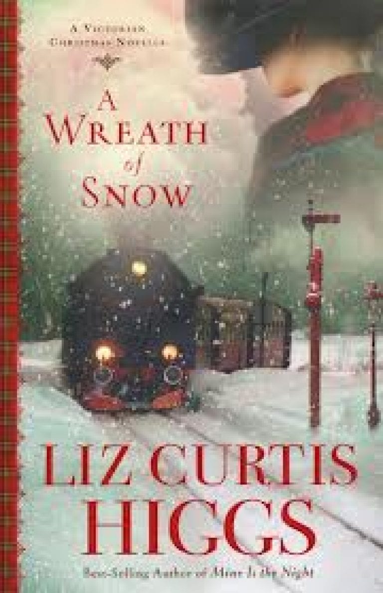 A Wreath of Snow Book Review