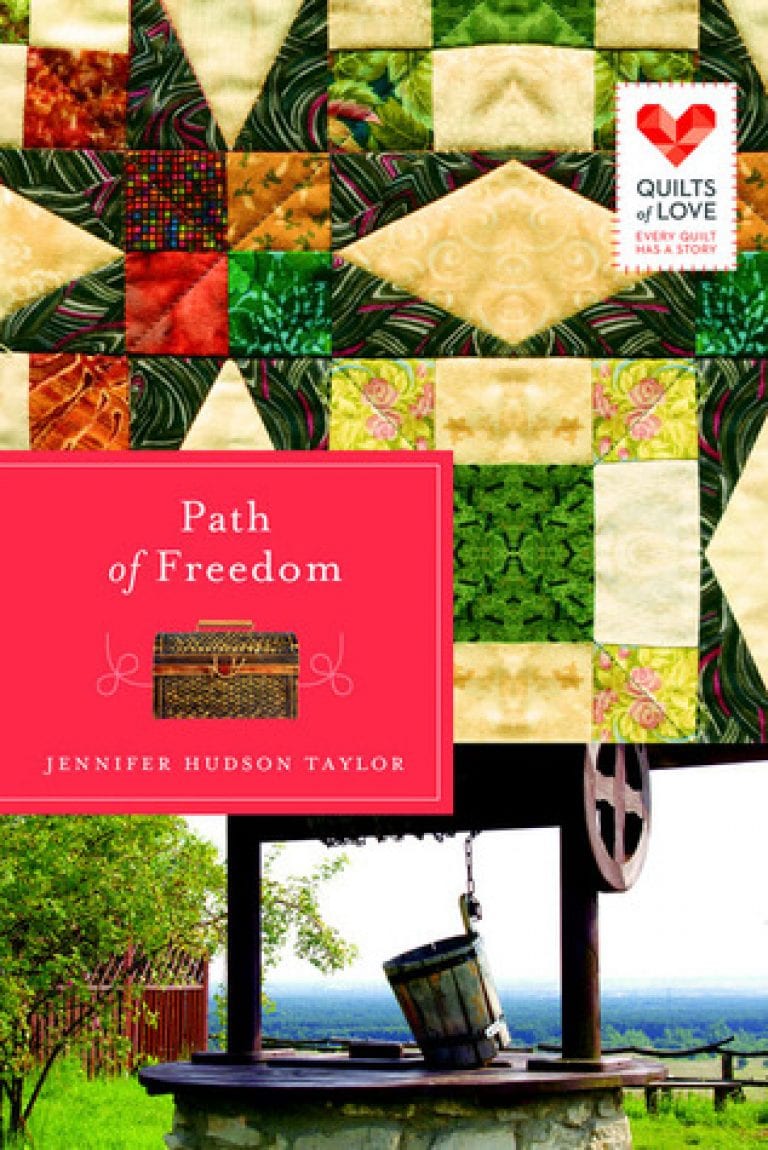 Path of Freedom Book Review