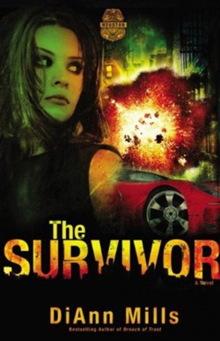 The Survivor Book Review