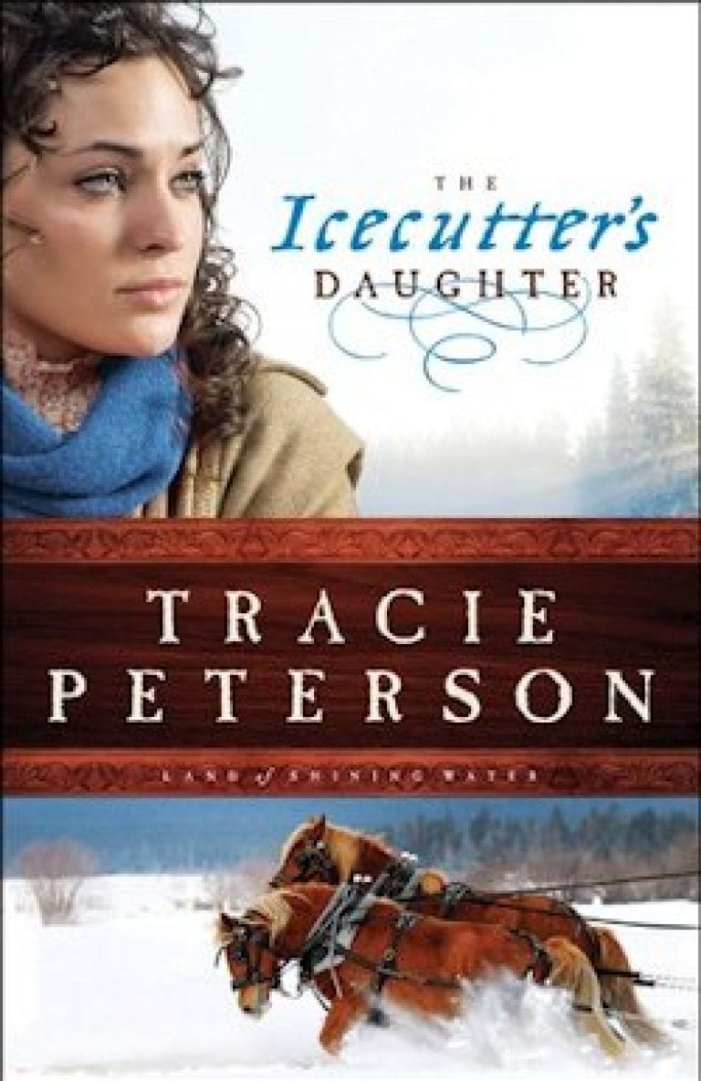 The Icecutters Daughter Book Review
