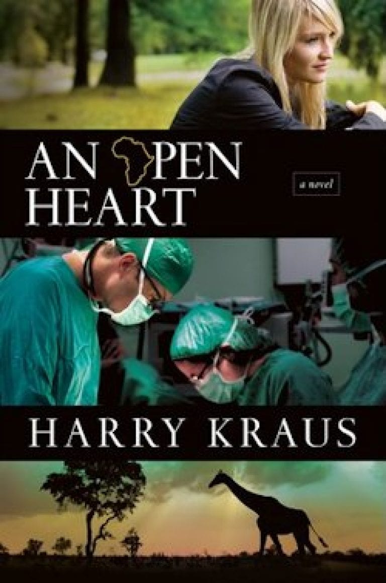 An Open Heart Book Review