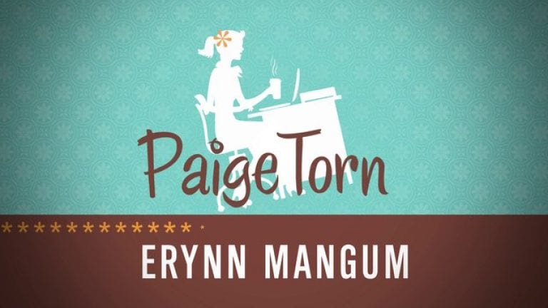 Paige Torn Book Review