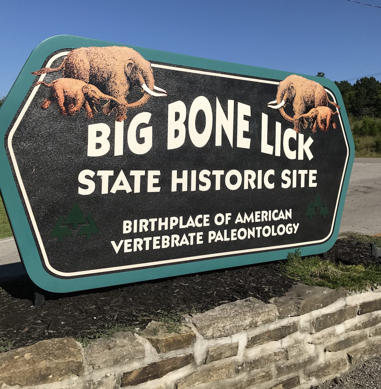 big bone lick ky park hd porn pic