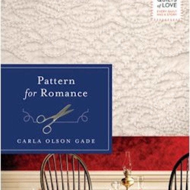 Pattern For Romance