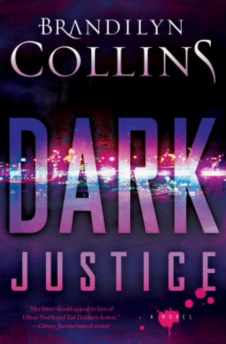 Dark Justice Book Review