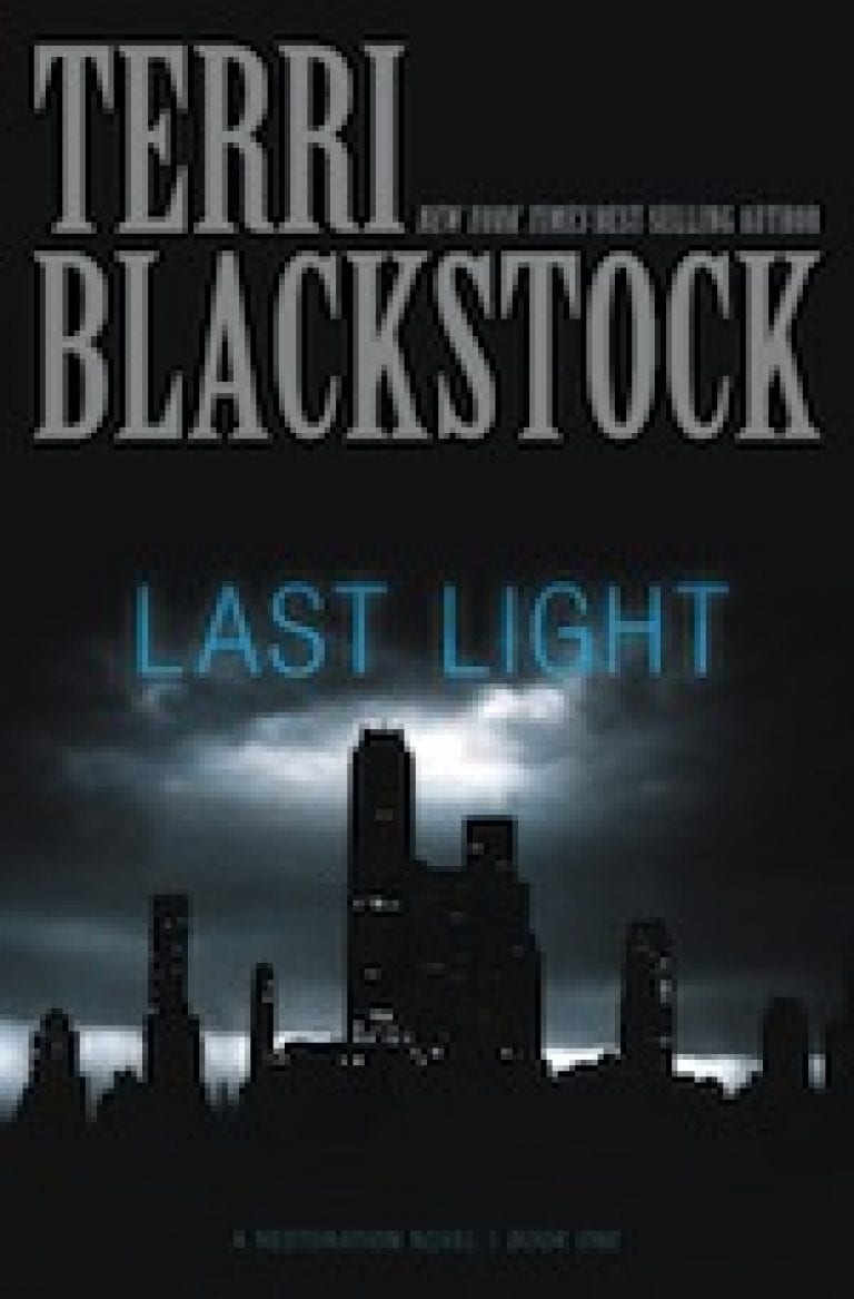 Last Light Book Review