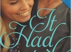 It Had To Be You Book Review