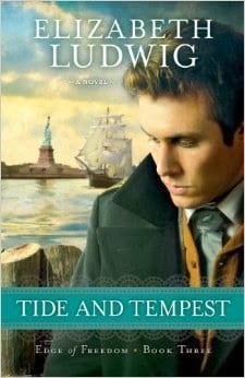 Tide and Tempest Book Feature