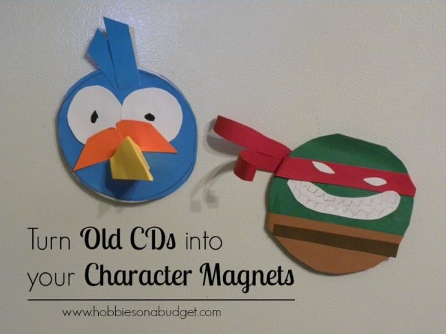 character-magnets