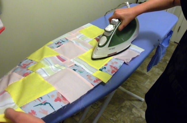 ironing-the-quilt-topper