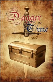 A Dagger in Time Book Review