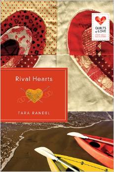 Rival Hearts Book Review