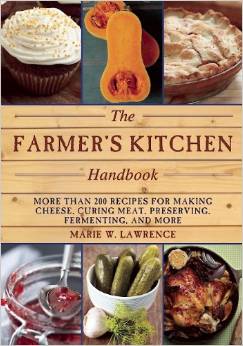 The Farmer’s Kitchen Book Review