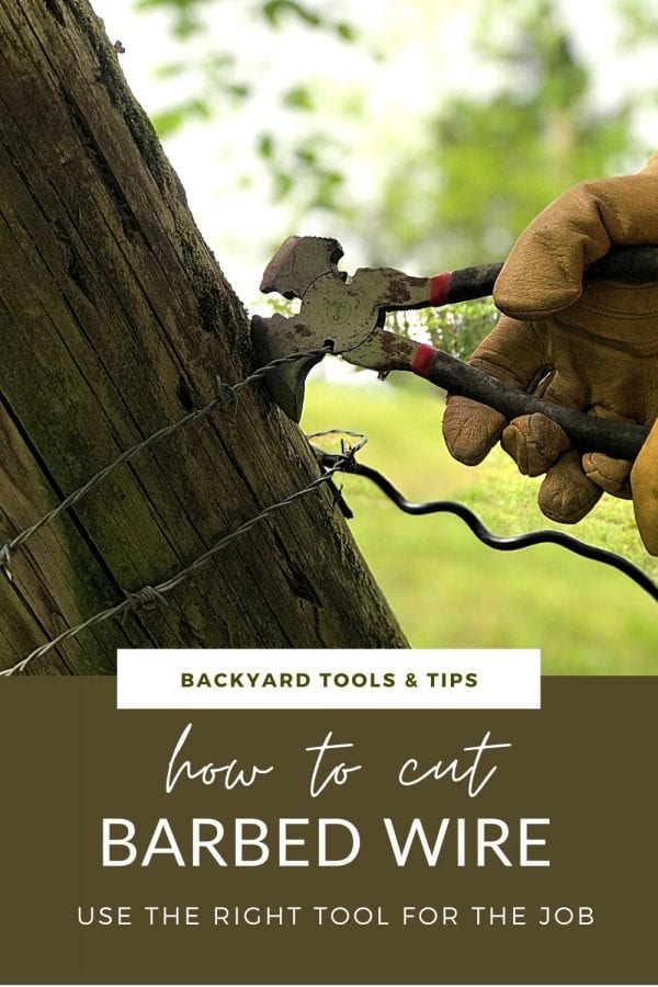 How to Cut Barbed Wire Hobbies on a Budget