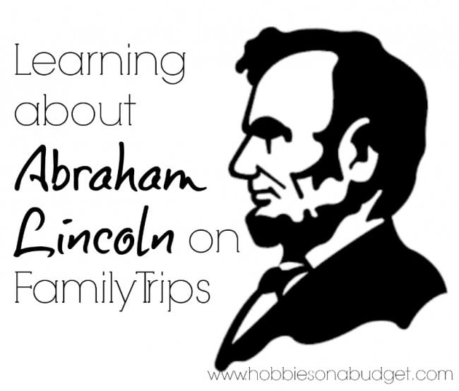 learning about lincoln