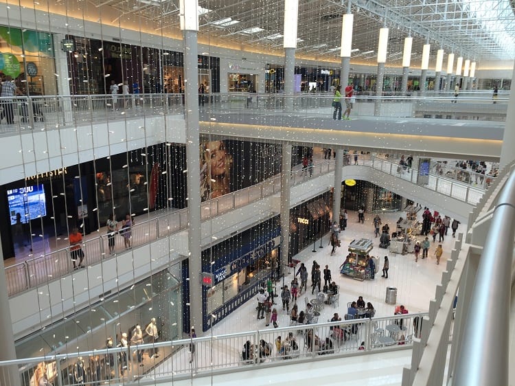 5 Things to know about Mall of America