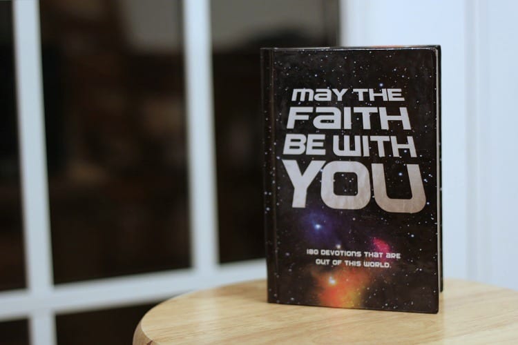 May the Faith be with You Book Review