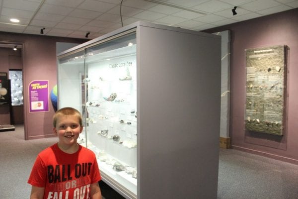 Visiting the Springfield Museums - Hobbies on a Budget