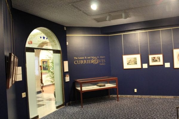 Visiting the Springfield Museums - Hobbies on a Budget
