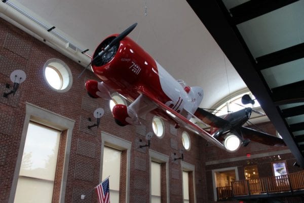 Visiting the Springfield Museums - Hobbies on a Budget