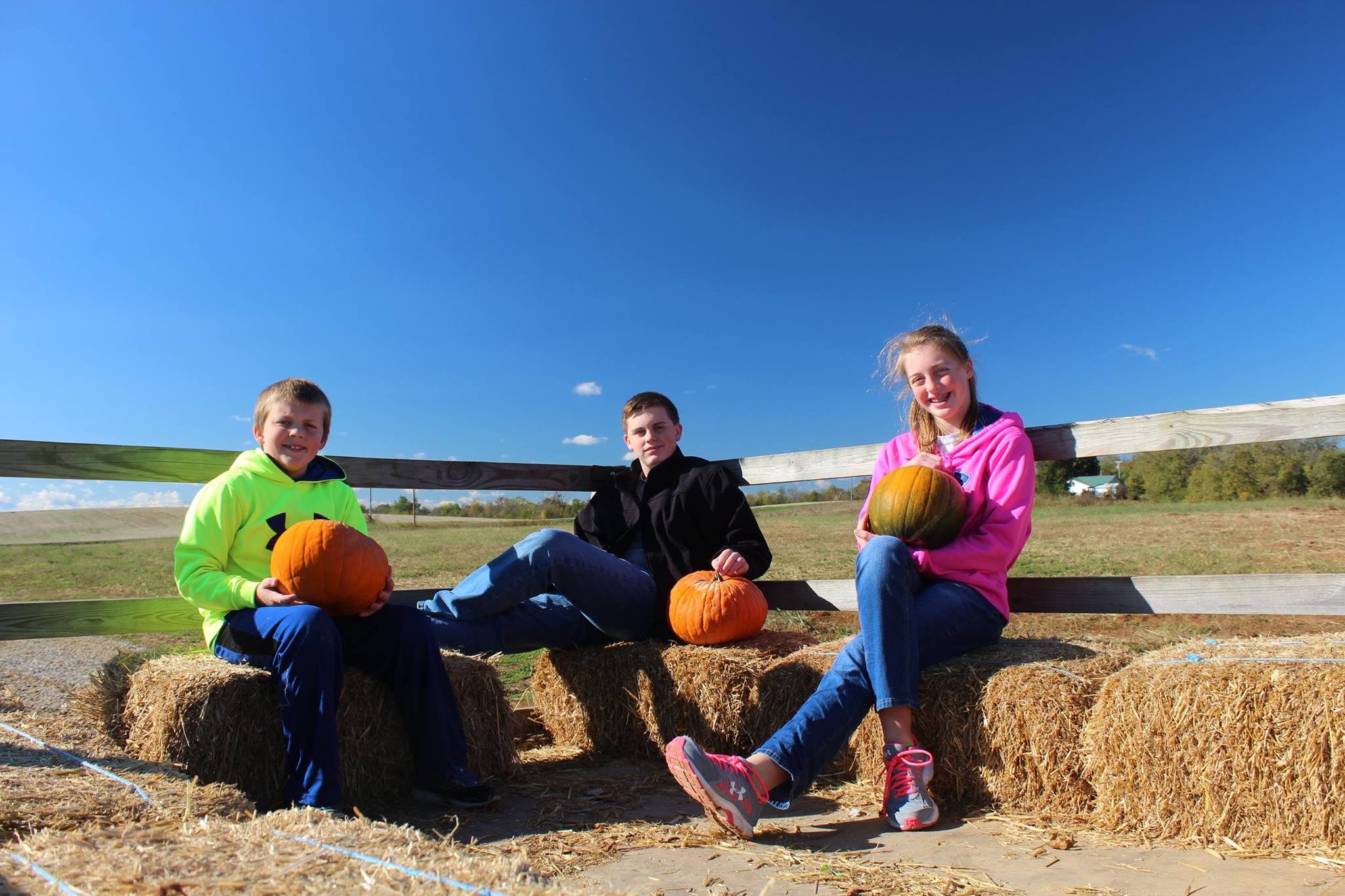 pumpkin-kids