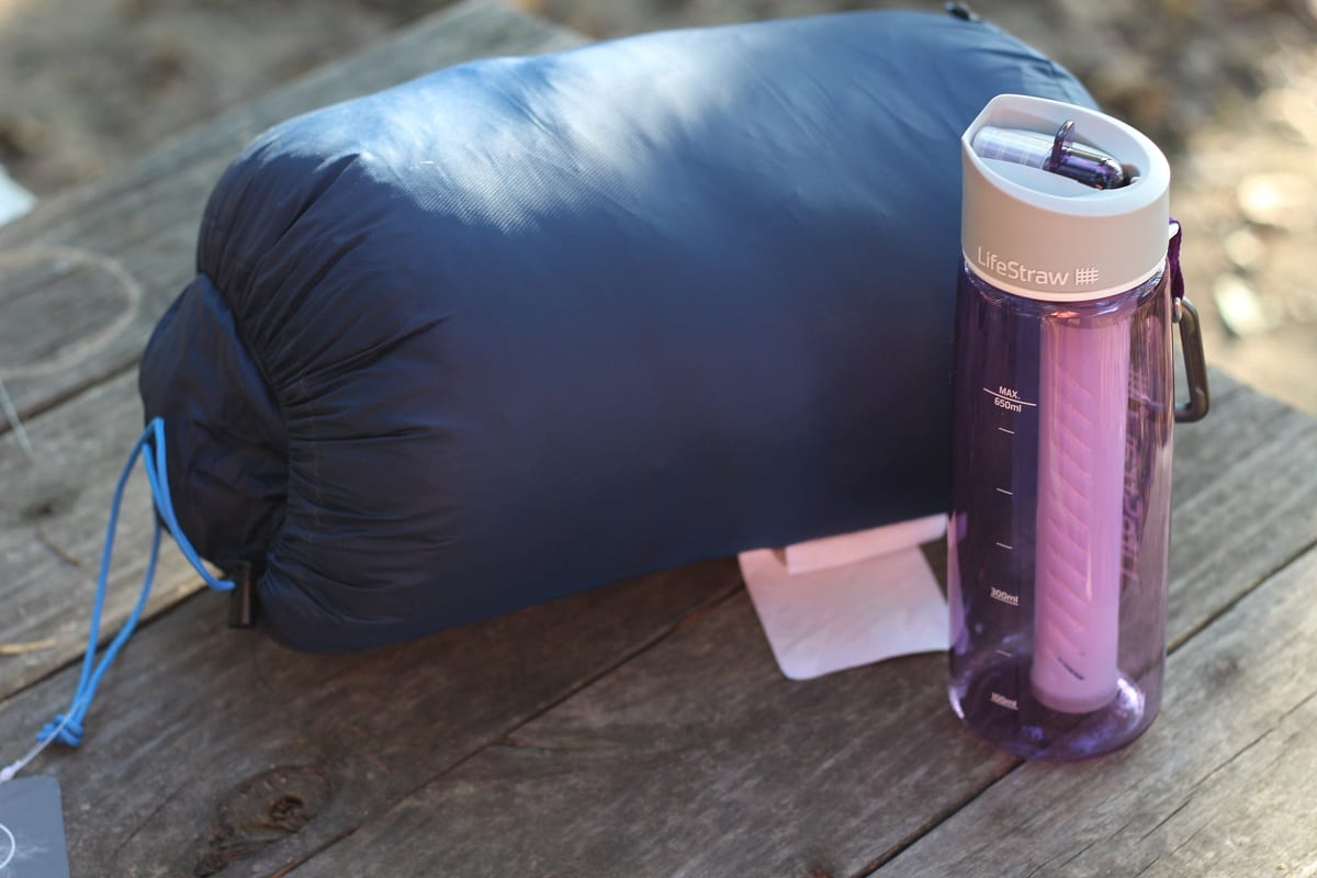 sleeping-bag-water-bottle