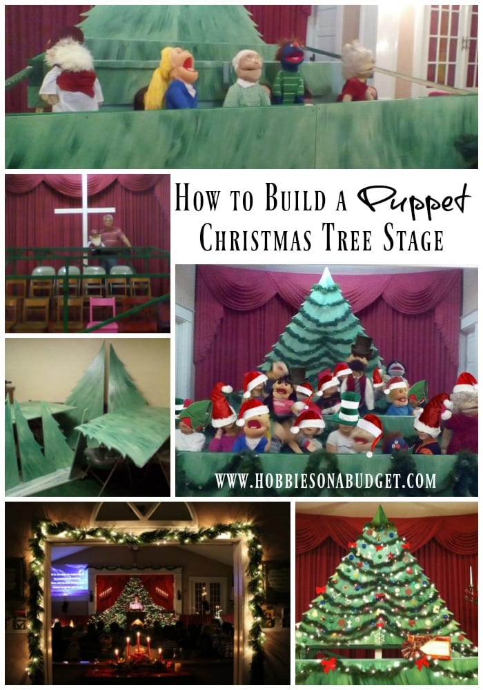 how-to-build-a-puppet-christmas-tree-stage