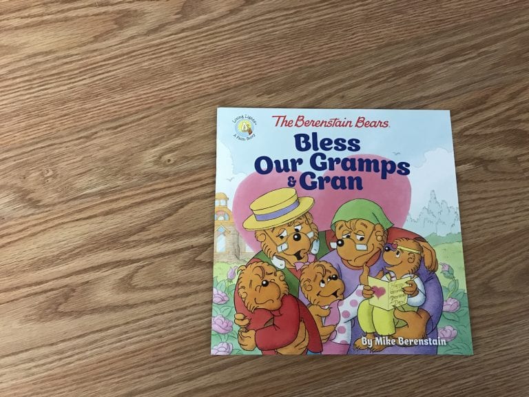 New Books for Every Age