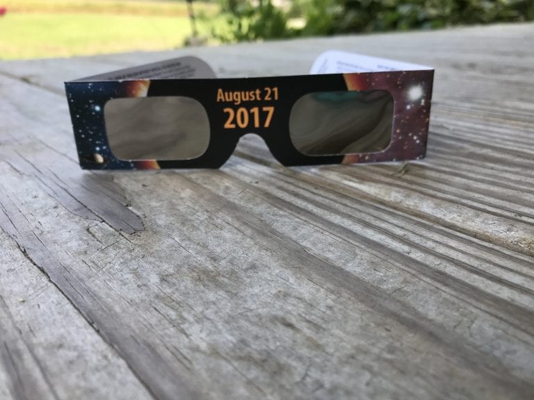 What I am learning from Solar Eclipse 2017