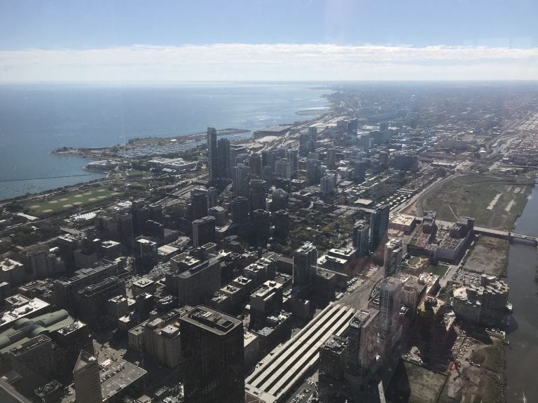 Things to Know about Willis Tower Skydeck