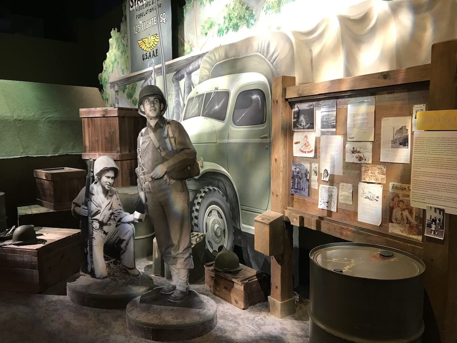 Why you need to visit the SPAM Museum in Austin, Minnesota