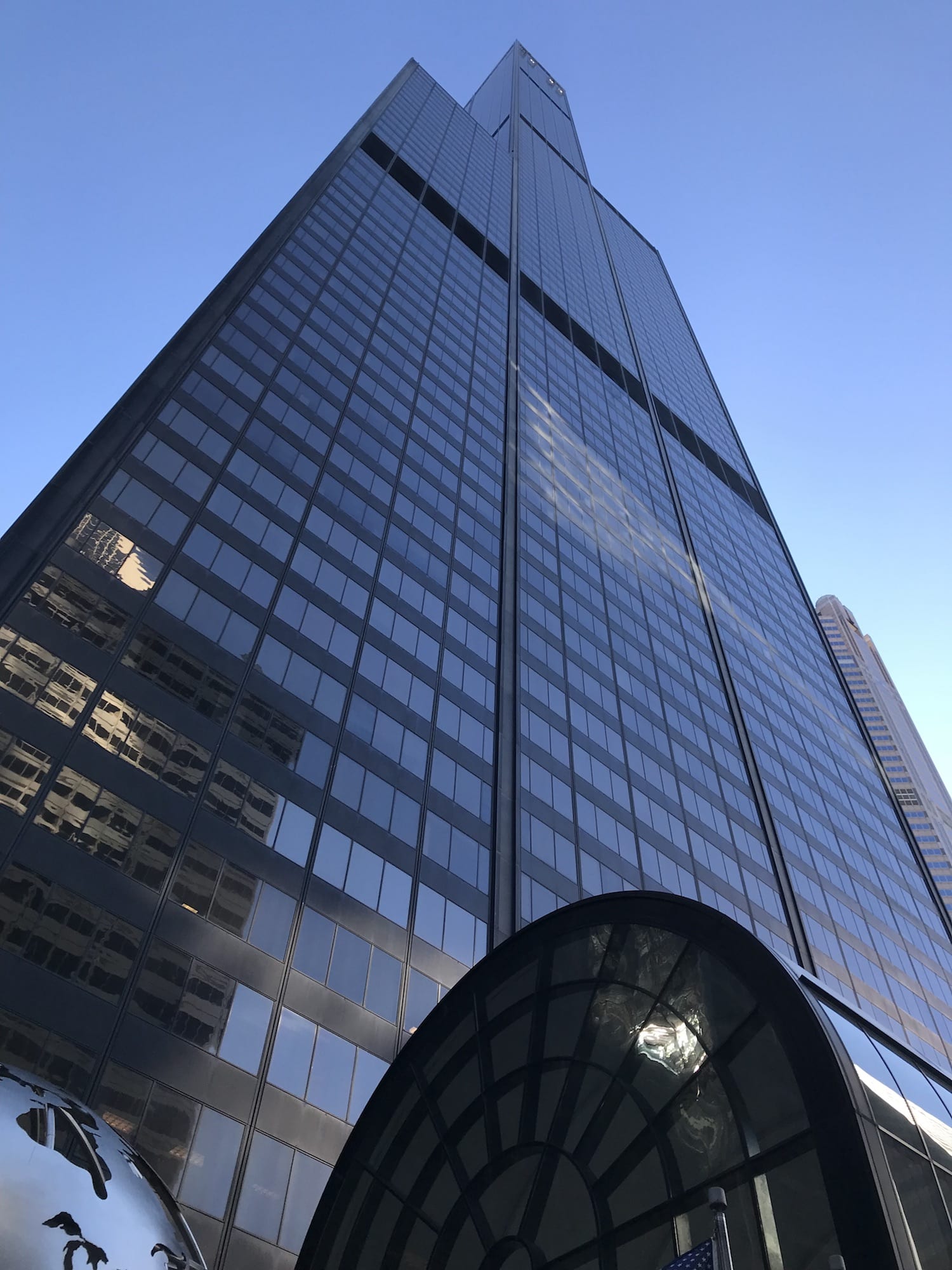 Willis Tower Chicago Illinois