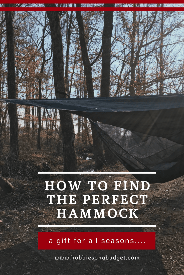 How to find the perfect hammock1