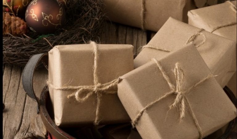 5 Ways to Make a Difference this Holiday