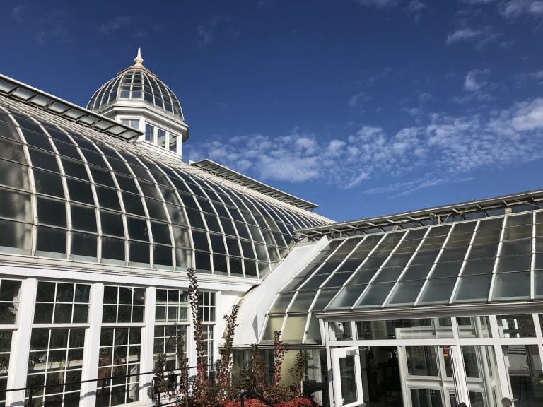 Franklin Park Conservatory & Botanical Gardens