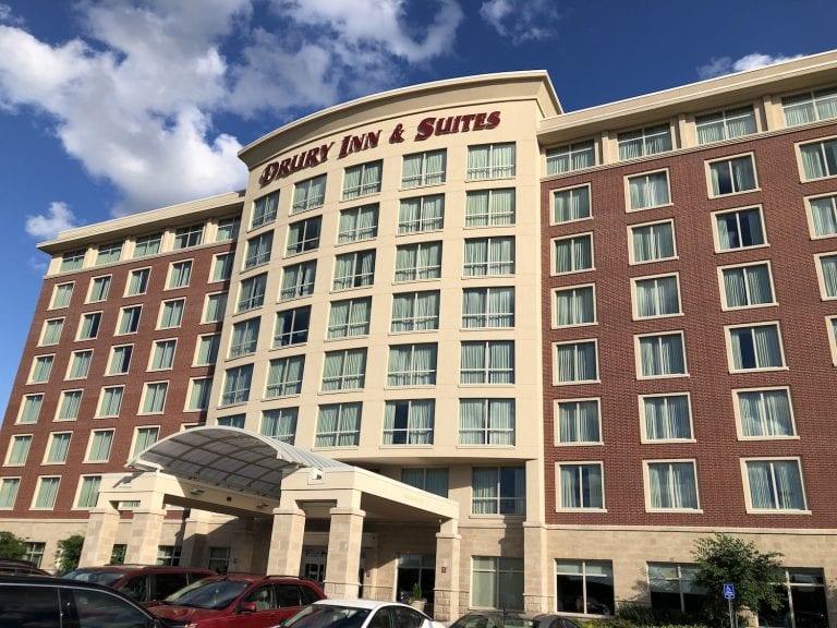 Why Choose Drury Inn & Suites St Louis