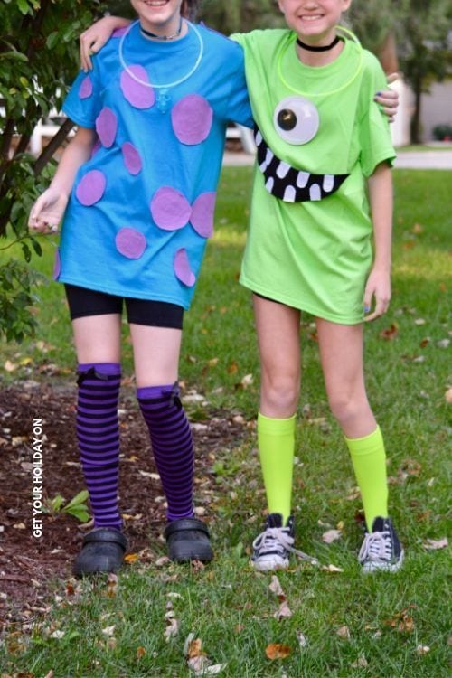 Diy Costumes For Kids