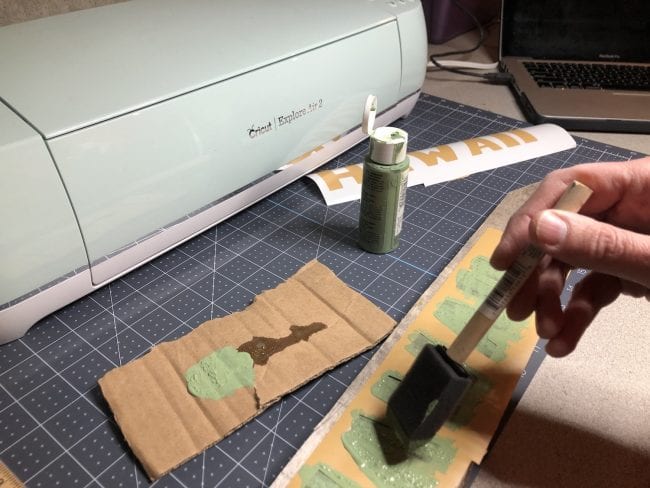 How to Make a Directional Sign - Hobbies on a Budget
